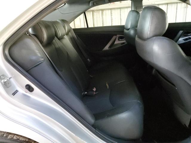 Photo 10 from auction – 2007 TOYOTA CAMRY CE with VIN 4T1BE46K97U003634