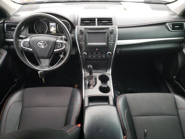 Photo 8 from auction – 2017 TOYOTA CAMRY LE with VIN 4T1BF1FK2HU281031