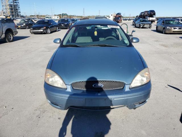 Photo 5 from auction – 2007 FORD TAURUS SEL with VIN 1FAFP56U97A152107