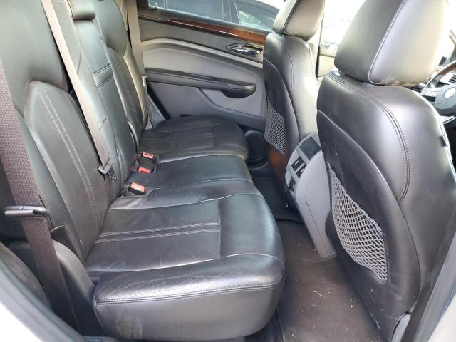 Photo 10 from auction – 2011 CADILLAC SRX PERFOR with VIN 3GYFNEEY2BS572216