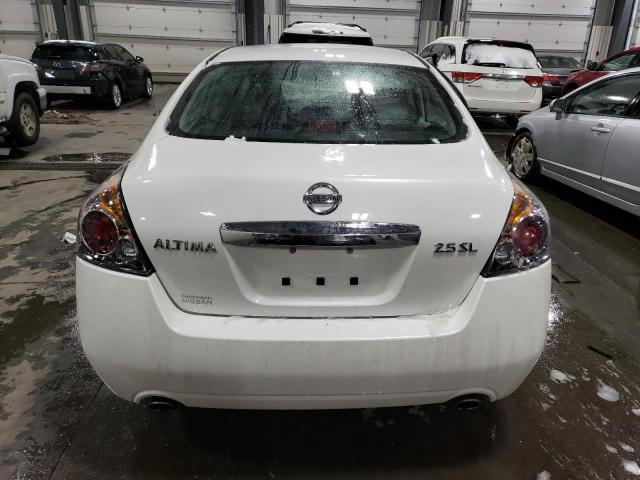 Photo 6 from auction – 2012 NISSAN ALTIMA BAS with VIN 1N4AL2AP3CN410212