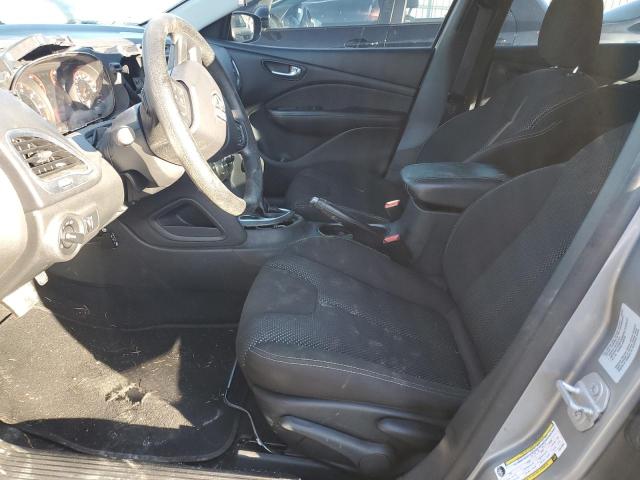 Photo 7 from auction – 2015 DODGE DART SXT with VIN 1C3CDFBB7FD319369