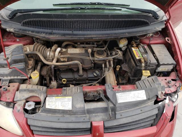 Photo 12 from auction – 2006 DODGE GRD CARAVA with VIN 2D4GP44LX6R712877
