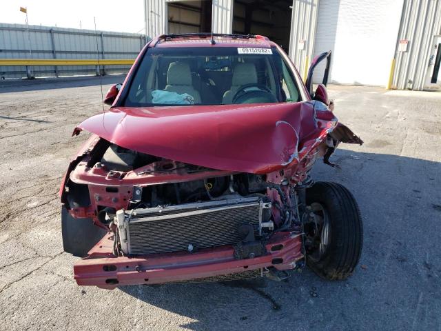 Photo 5 from auction – 2006 CHEVROLET EQUINOX LT with VIN 2CNDL63FX66093827