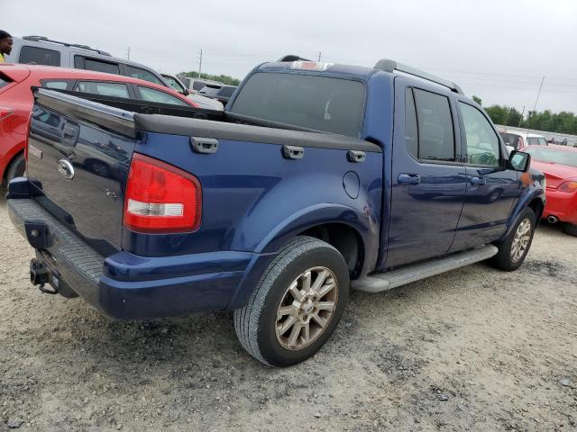 Photo 3 from auction – 2007 FORD EXPLORER S with VIN 1FMEU53K27UA09155