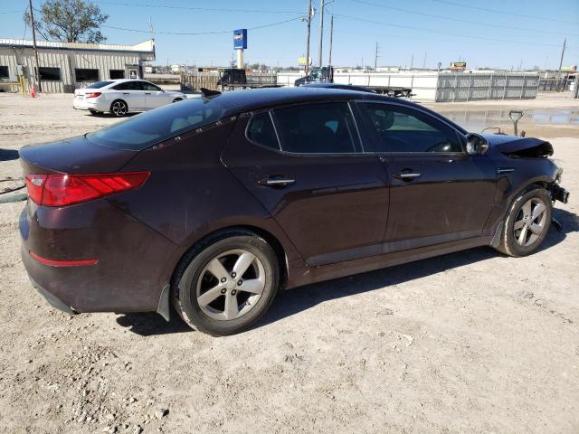Photo 3 from auction – 2015 KIA OPTIMA LX with VIN 5XXGM4A78FG472136