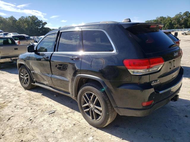 Photo 2 from auction – 2017 JEEP GRAND CHER with VIN 1C4RJFBG1HC914995