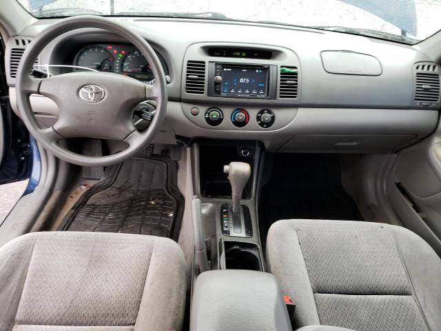 Photo 8 from auction – 2002 TOYOTA CAMRY LE with VIN 4T1BE30K82U603864