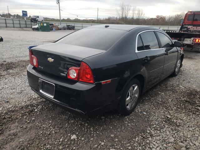 Photo 3 from auction – 2008 CHEVROLET MALIBU LS with VIN 1G1ZG57B98F196402