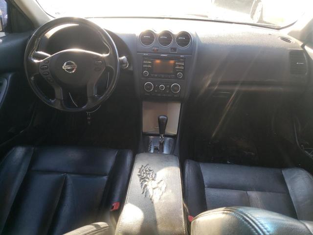 Photo 8 from auction – 2012 NISSAN ALTIMA BAS with VIN 1N4AL2AP0CN484039