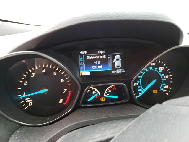 Photo 8 from auction – 2015 FORD ESCAPE TIT with VIN 1FMCU9J91FUA39583