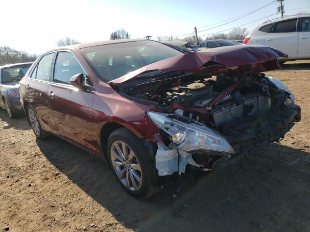 Photo 4 from auction – 2016 TOYOTA CAMRY LE with VIN 4T1BF1FK2GU511598