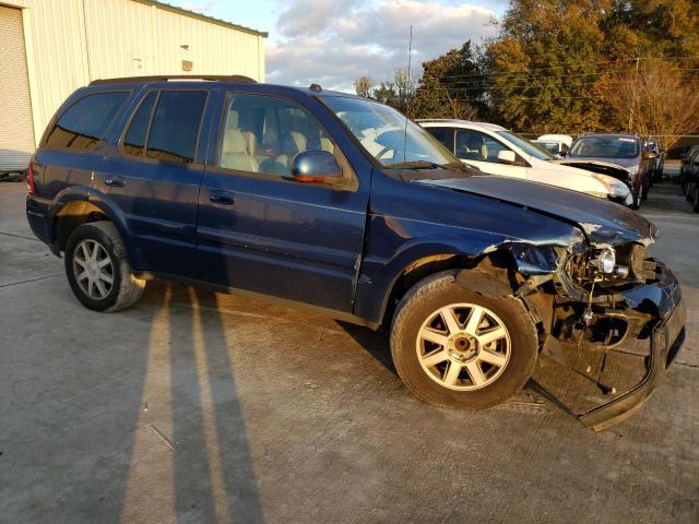 Photo 4 from auction – 2005 BUICK RAINIER CX with VIN 5GADS13S752191251