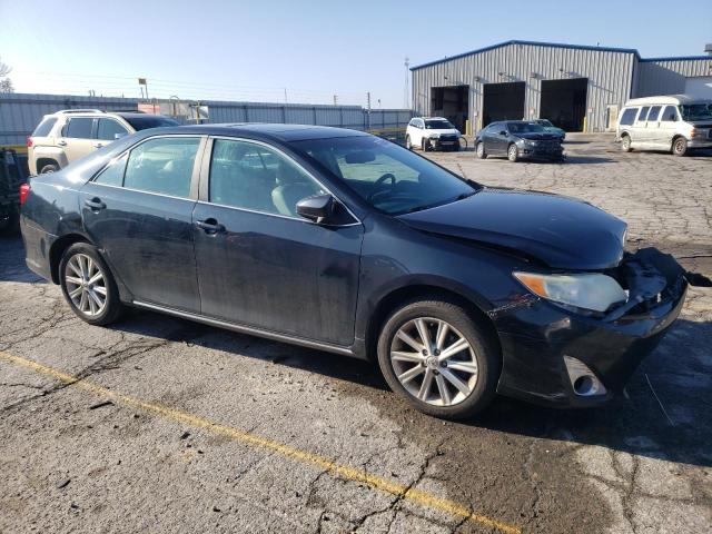 Photo 4 from auction – 2012 TOYOTA CAMRY BASE with VIN 4T4BF1FK2CR217344