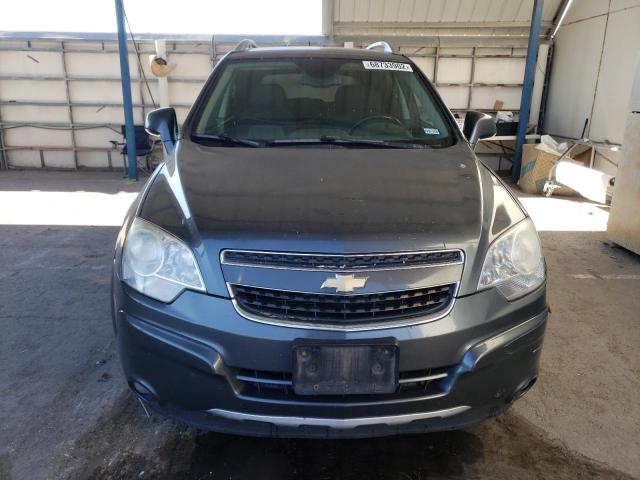 Photo 5 from auction – 2013 CHEVROLET CAPTIVA LT with VIN 3GNAL3EK1DS569033