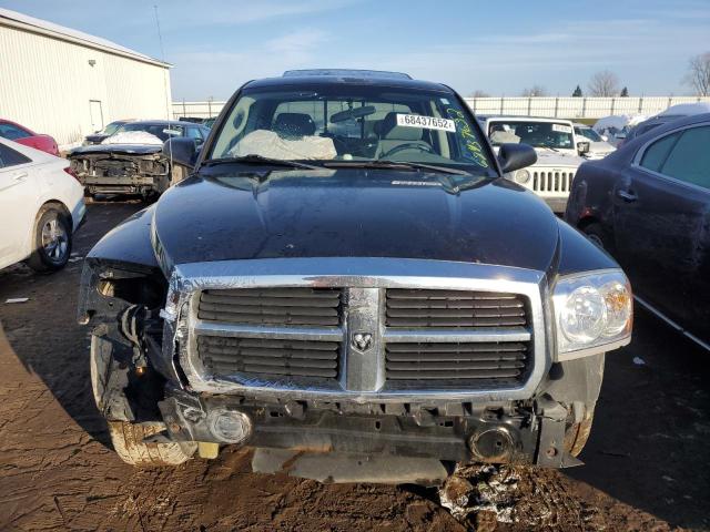 Photo 5 from auction – 2007 DODGE DAKOTA QUA with VIN 1D7HE48K57S267978
