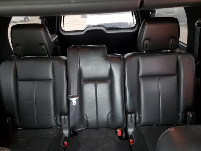 Photo 10 from auction – 2007 FORD EXPEDITION with VIN 1FMFK19567LA95127