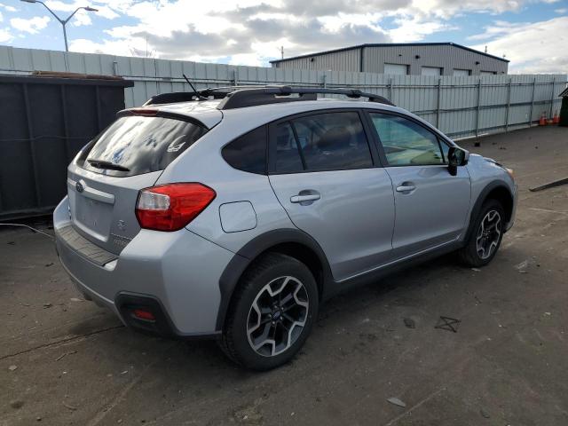 Photo 3 from auction – 2016 SUBARU CROSSTREK with VIN JF2GPABC8G8267486
