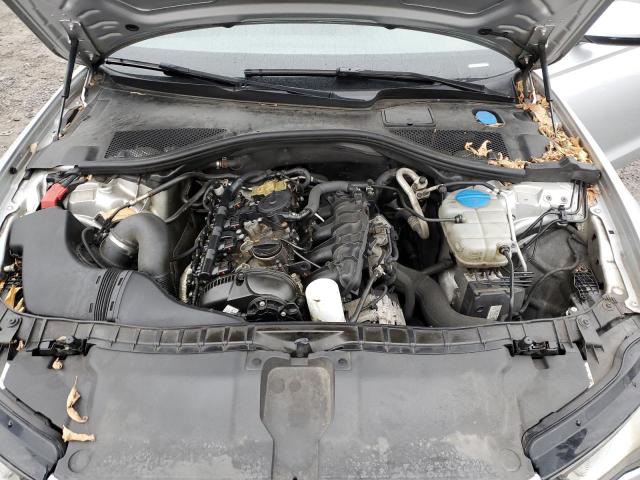 Photo 11 from auction – 2013 AUDI A6 PREMIUM with VIN WAUGFAFC4DN109958