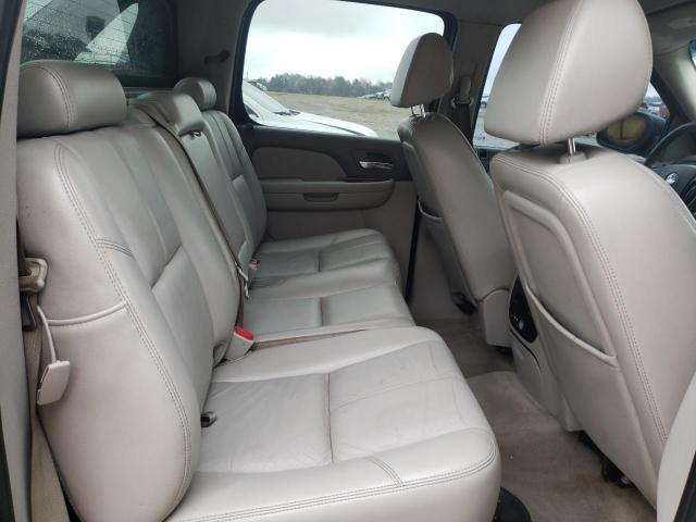 Photo 11 from auction – 2007 CHEVROLET AVALANCHE with VIN 3GNFK12397G271590