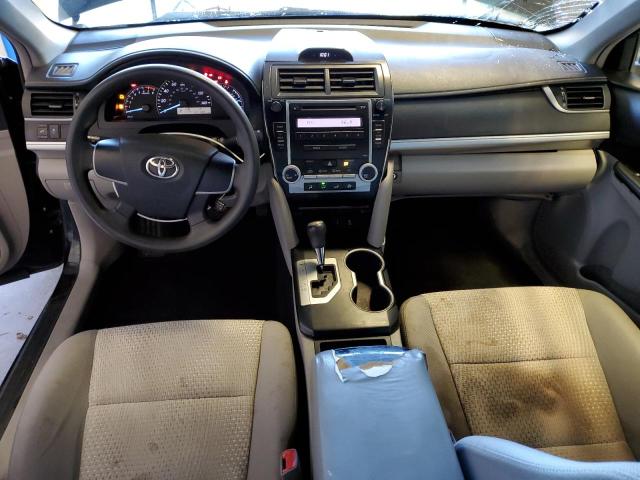 Photo 8 from auction – 2012 TOYOTA CAMRY BASE with VIN 4T1BF1FK0CU550698