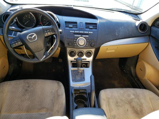 Photo 8 from auction – 2010 MAZDA 3 I with VIN JM1BL1SF6A1231892