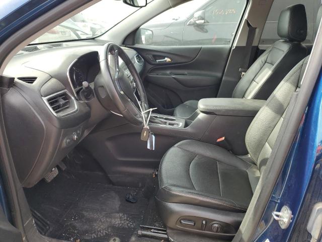 Photo 7 from auction – 2020 CHEVROLET EQUINOX LT with VIN 3GNAXLEX2LL345617