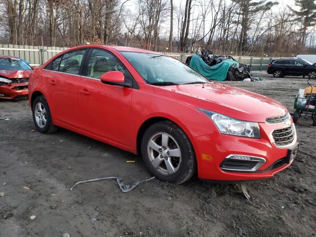 Photo 4 from auction – 2015 CHEVROLET CRUZE LT with VIN 1G1PC5SB5F7237044