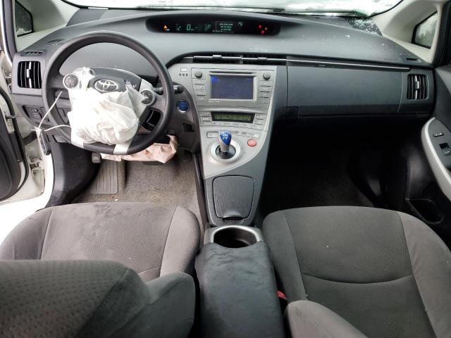 Photo 8 from auction – 2012 TOYOTA PRIUS with VIN JTDKN3DU0C5441059