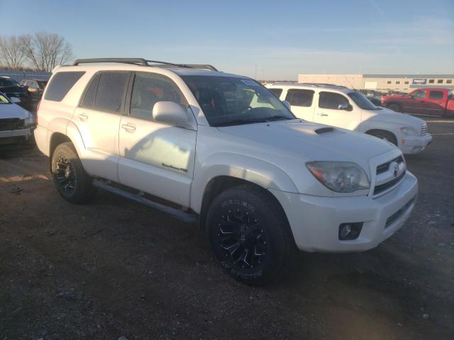 Photo 4 from auction – 2008 TOYOTA 4RUNNER SR with VIN JTEBU14RX8K022997