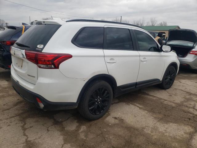 Photo 3 from auction – 2018 MITSUBISHI OUTLANDER with VIN JA4AZ3A35JZ050114