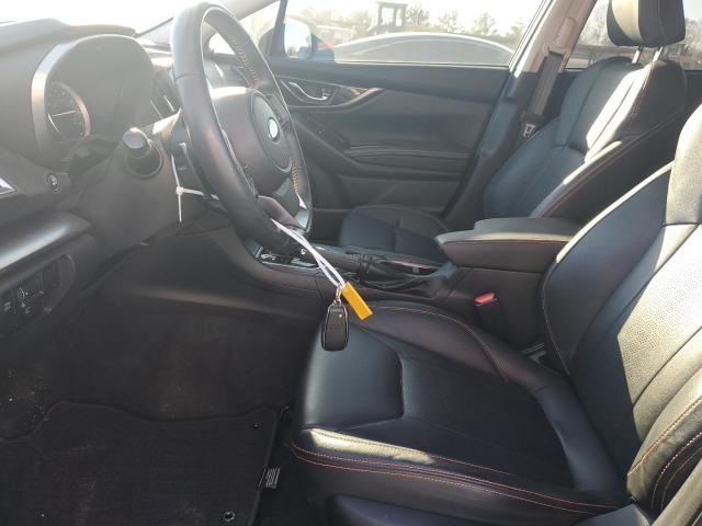 Photo 7 from auction – 2018 SUBARU CROSSTREK with VIN JF2GTAJC2JH265947