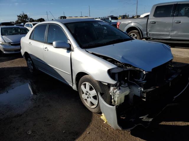 Photo 4 from auction – 2007 TOYOTA COROLLA CE with VIN 1NXBR32E87Z893588