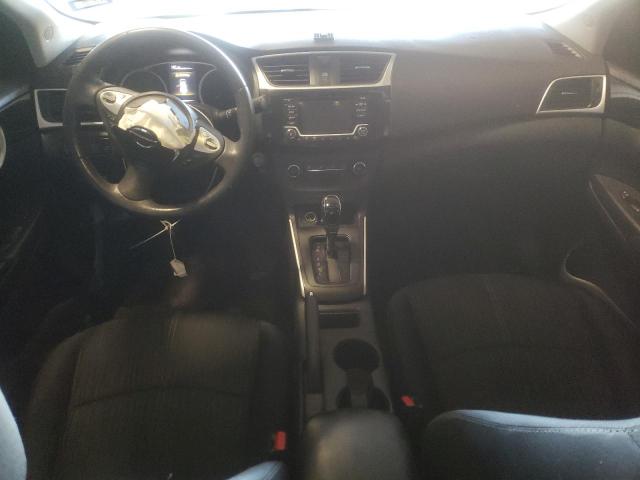 Photo 8 from auction – 2017 NISSAN SENTRA S with VIN 3N1AB7AP9HY372136