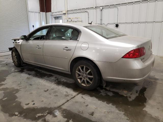 Photo 2 from auction – 2007 BUICK LUCERNE CX with VIN 1G4HD57207U187122
