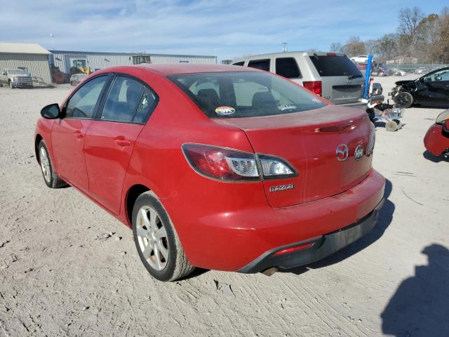 Photo 2 from auction – 2011 MAZDA 3 I with VIN JM1BL1VG0B1478220