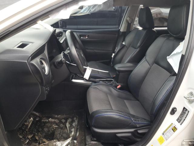 Photo 7 from auction – 2017 TOYOTA COROLLA L with VIN 5YFBURHE6HP692056