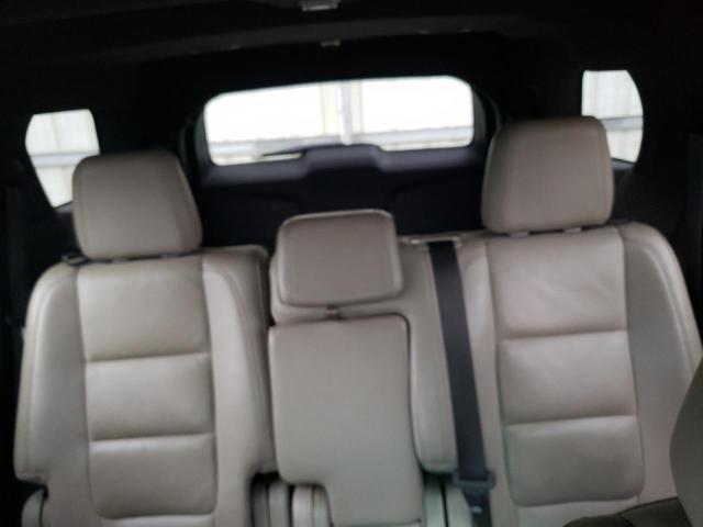 Photo 10 from auction – 2015 FORD EXPLORER L with VIN 1FM5K7F80FGB64463