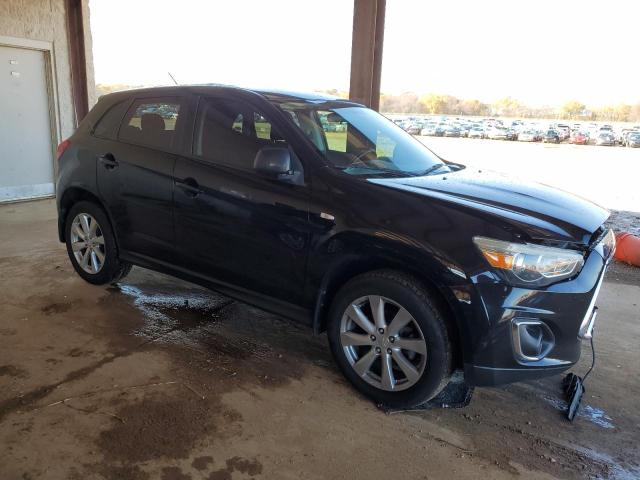 Фото 4 с аукциона – 2015 MITSUBISHI OUTLANDER с VIN 4A4AP3AU2FE047974