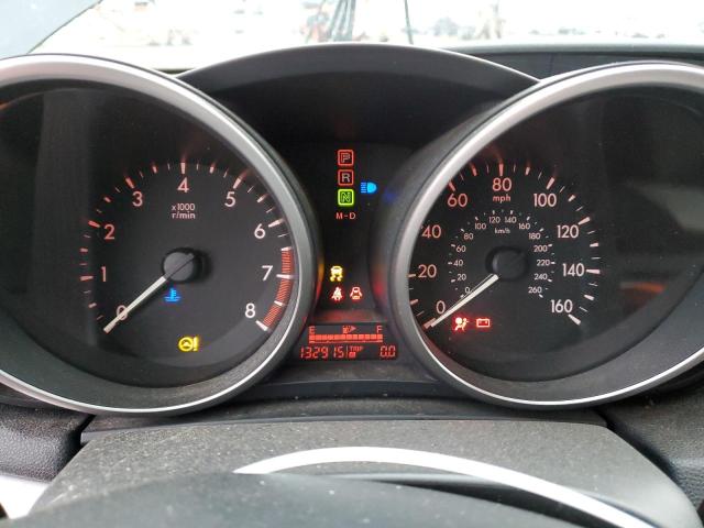 Photo 9 from auction – 2011 MAZDA 3 I with VIN JM1BL1VF4B1356158