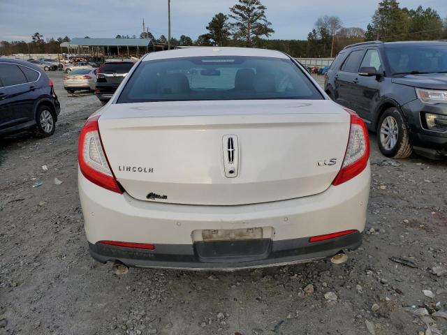 Photo 6 from auction – 2014 LINCOLN MKS with VIN 1LNHL9DK8EG608188