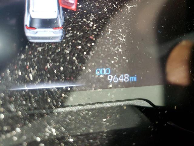 Photo 9 from auction – 2021 TOYOTA RAV4 LIMIT with VIN JTMY1RFV2MD063882
