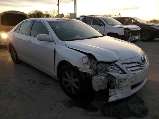 Photo 4 from auction – 2010 TOYOTA CAMRY BASE with VIN JTNBF3EK7A3001676