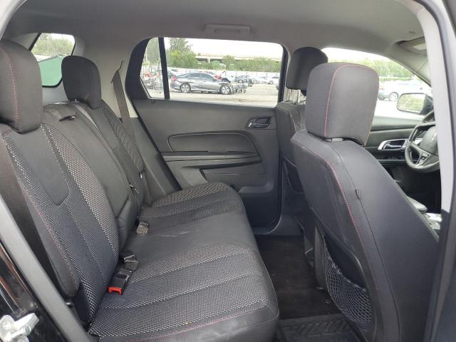 Photo 11 from auction – 2016 GMC TERRAIN SL with VIN 2GKALMEK5G6253737