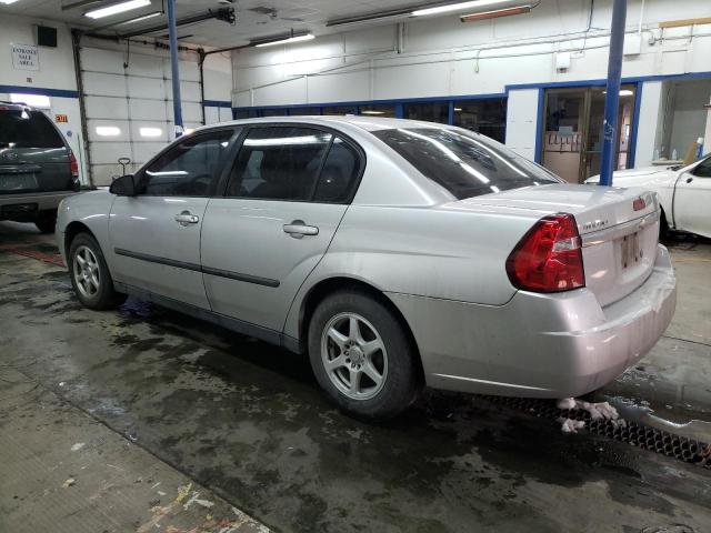 Photo 2 from auction – 2005 CHEVROLET MALIBU with VIN 1G1ZS52F35F233772