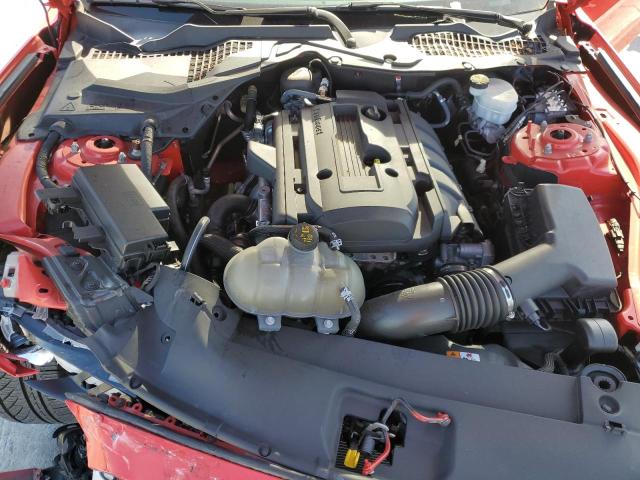 Photo 11 from auction – 2017 FORD MUSTANG with VIN 1FA6P8TH1H5282837