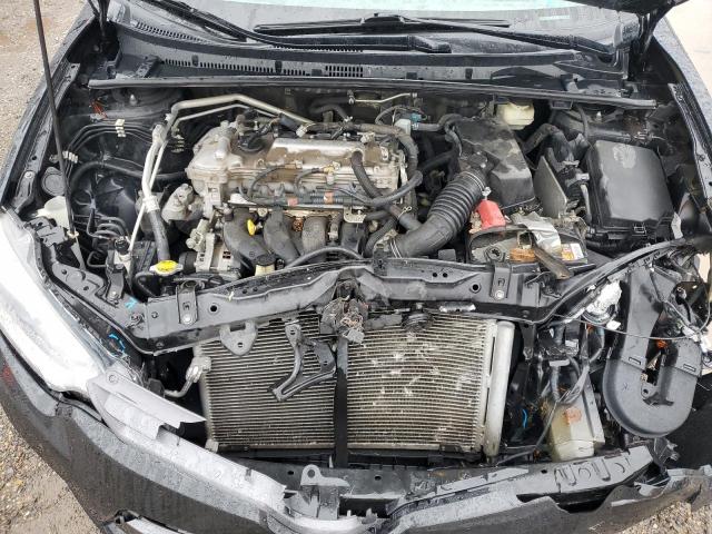 Photo 11 from auction – 2015 TOYOTA COROLLA L with VIN 5YFBURHE4FP210231