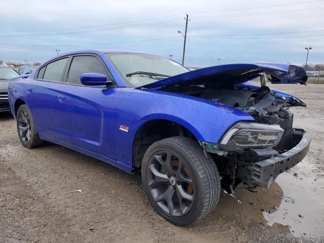 Photo 4 from auction – 2013 DODGE CHARGER R/ with VIN 2C3CDXCT2DH651295