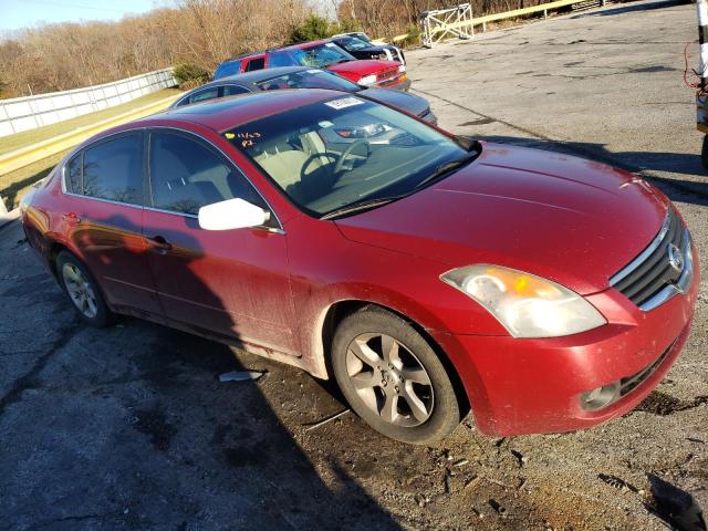 Photo 4 from auction – 2007 NISSAN ALTIMA 2.5 with VIN 1N4AL21E47N443028