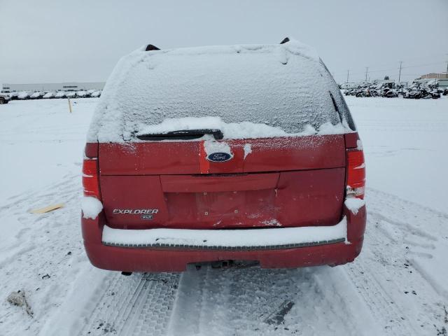 Photo 6 from auction – 2004 FORD EXPLORER X with VIN 1FMZU73K34ZB41529